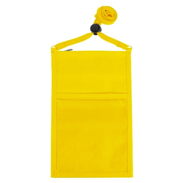 Large Trade Show Wallet