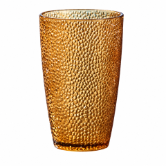 16.9 Oz Hammered Texture PC Beverage Cup