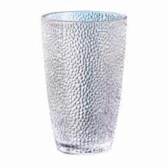 16.9 Oz Hammered Texture PC Beverage Cup