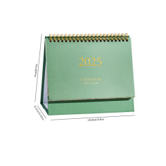2025 Desk Calendar