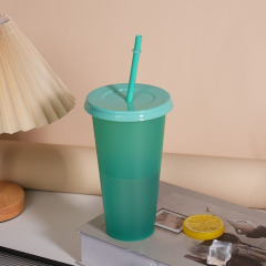 24 oz Color Changing Cups