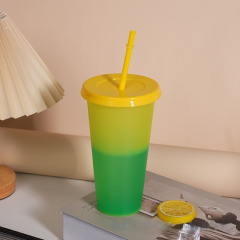 24 oz Color Changing Cups