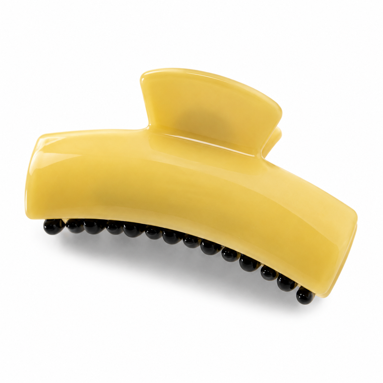 Acetate Hair Claw Clips