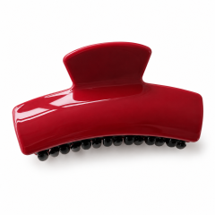 Acetate Hair Claw Clips