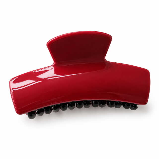 Acetate Hair Claw Clips