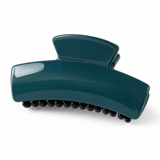 Acetate Hair Claw Clips
