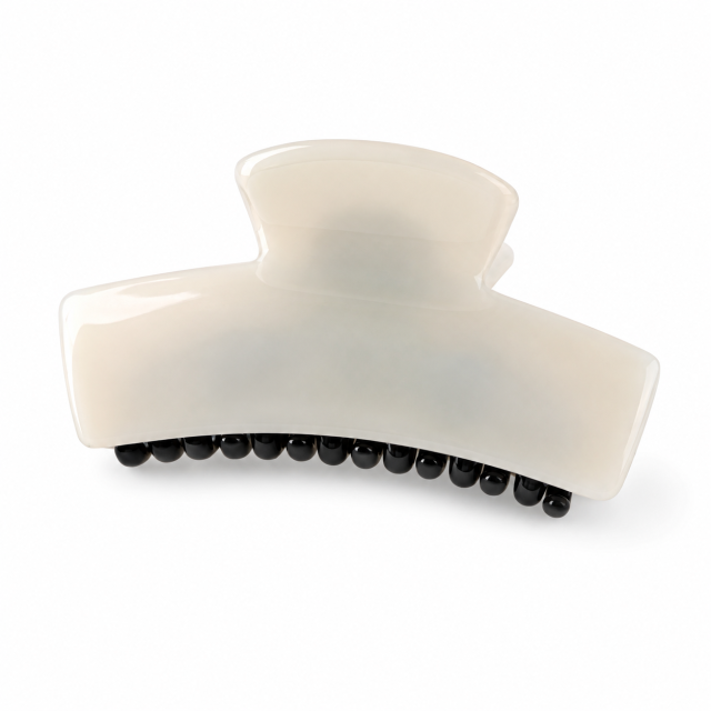 Acetate Hair Claw Clips