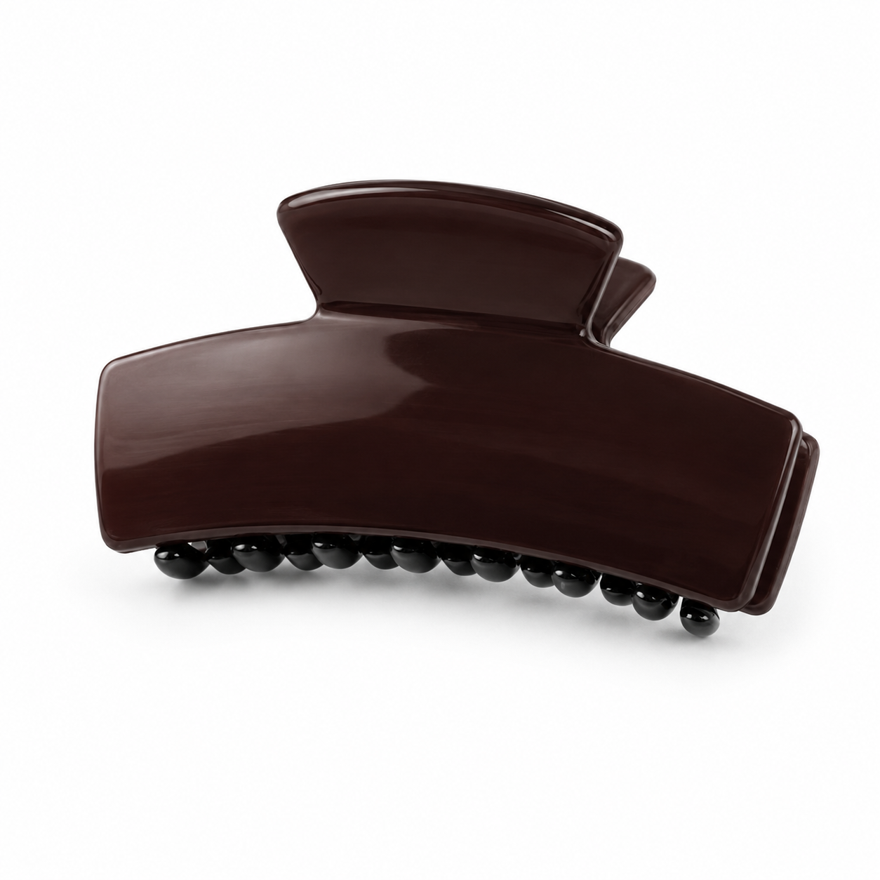 Acetate Hair Claw Clips