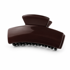 Acetate Hair Claw Clips