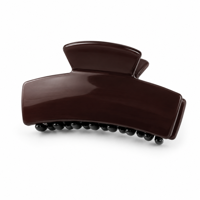 Acetate Hair Claw Clips
