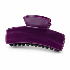 Acetate Hair Claw Clips