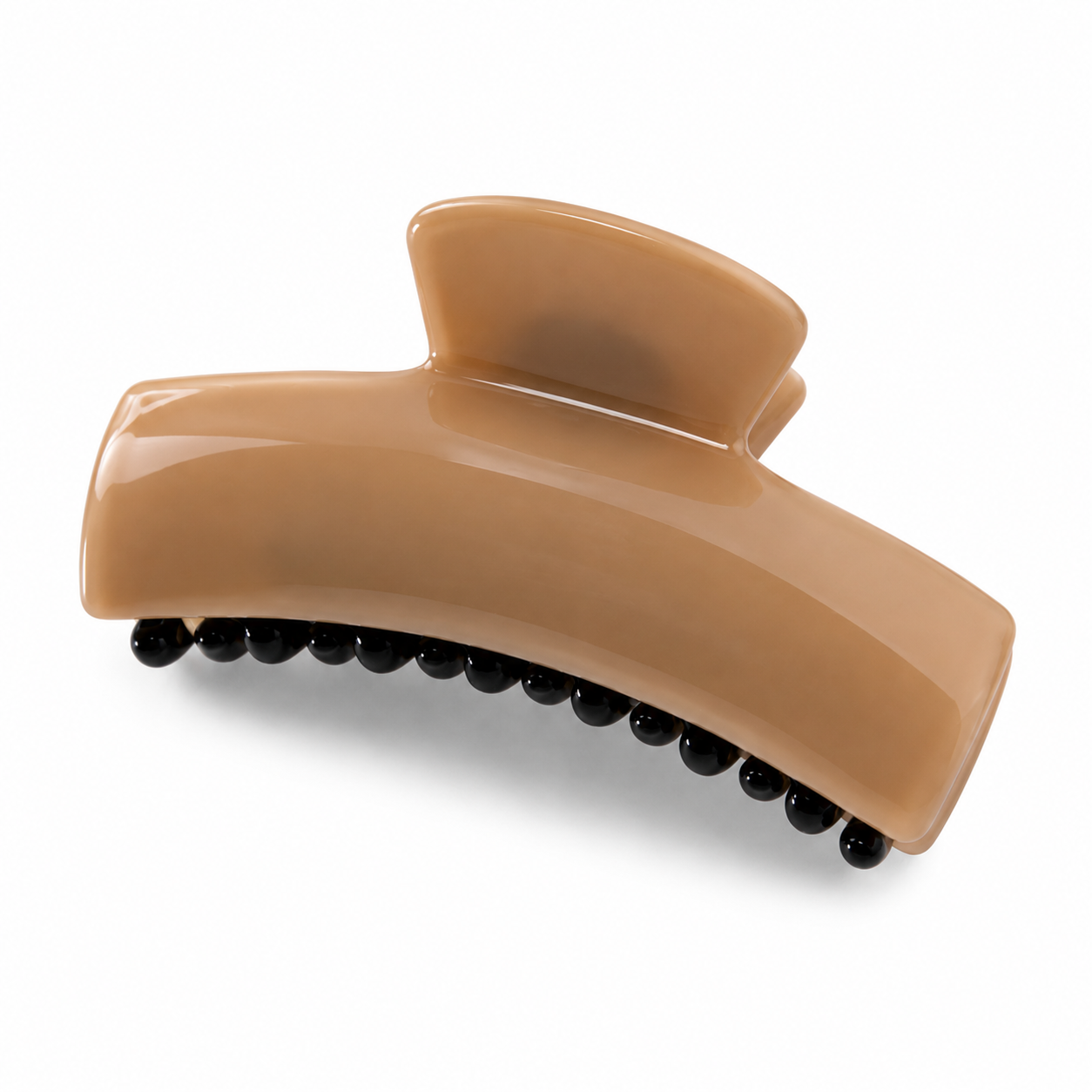 Acetate Hair Claw Clips