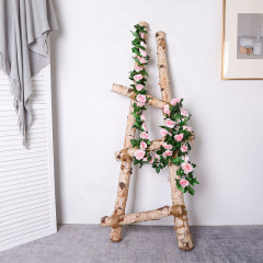 Artificial Rose Vine Flowers Plants Fake Flower Vine
