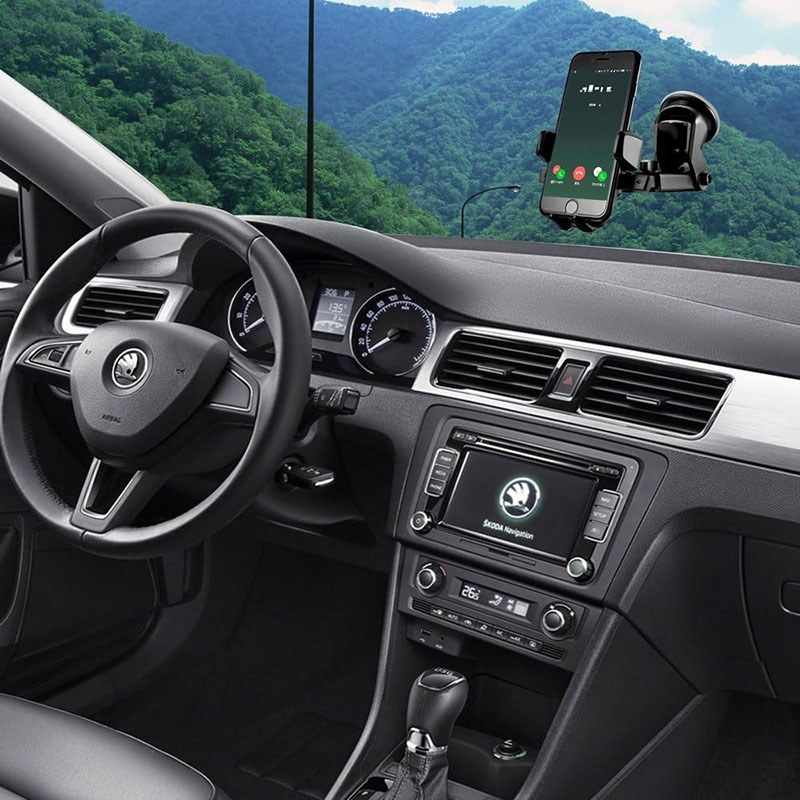 Car Cell Phone Holder