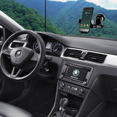 Car Cell Phone Holder