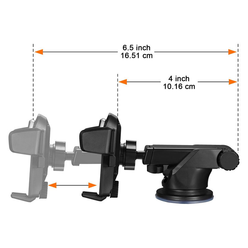 Car Cell Phone Holder