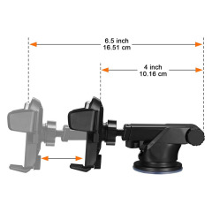 Car Cell Phone Holder