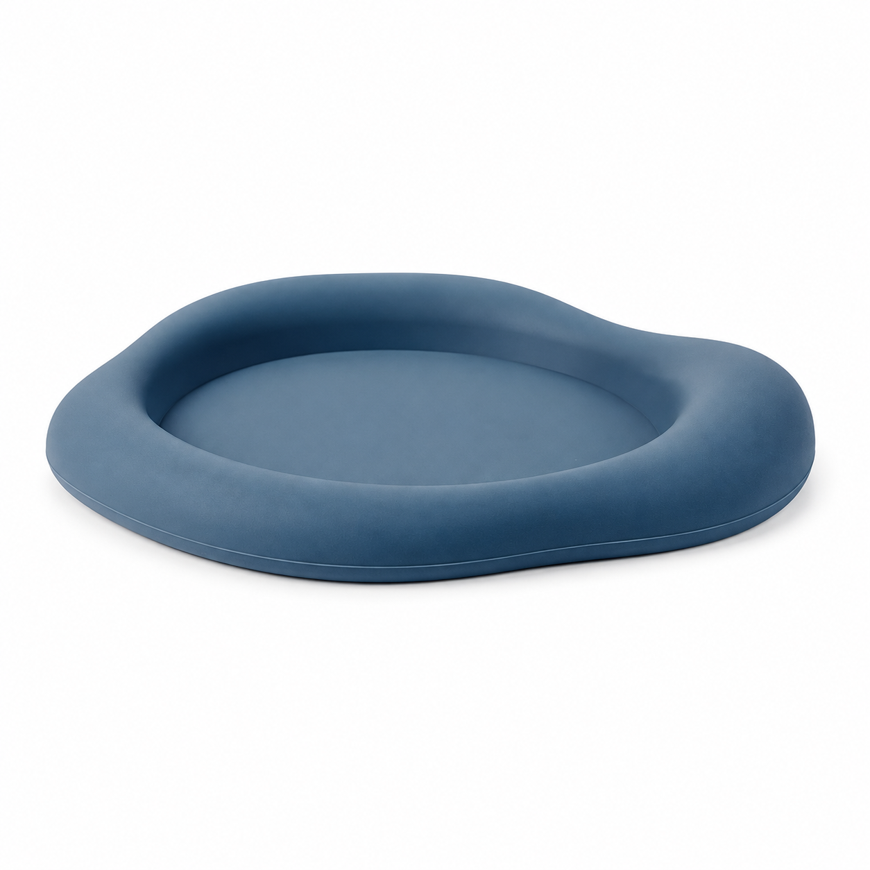 Cloud-Shaped Heat-Resistant Silicone Coaster