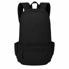 Convertible Polyester Hiking Backpack Waist Bag