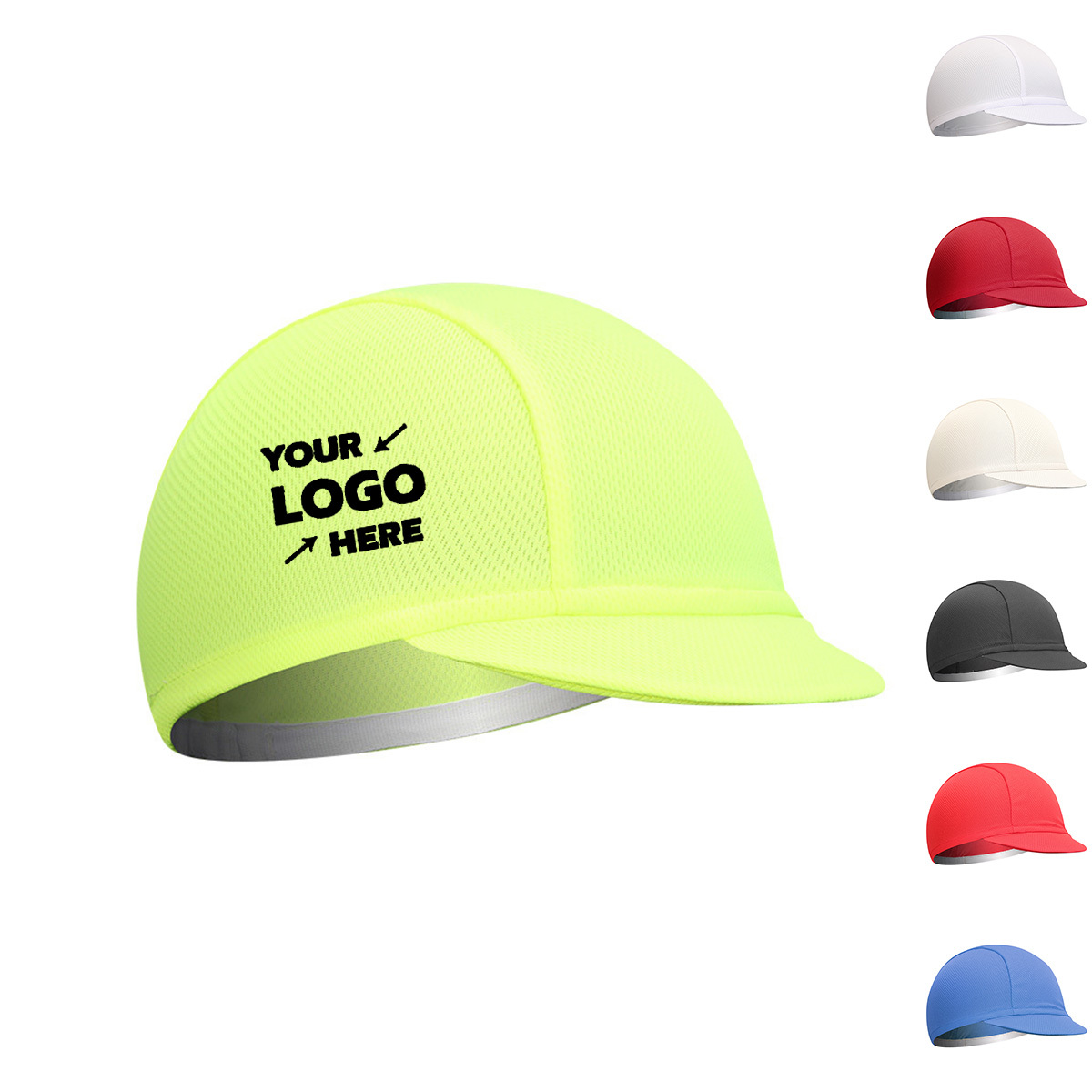 Cycling Headwear