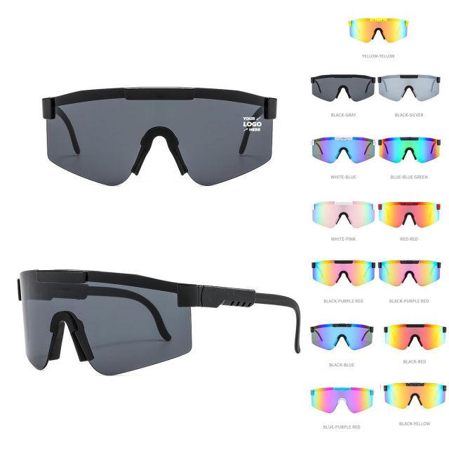 Cycling Sunglasses