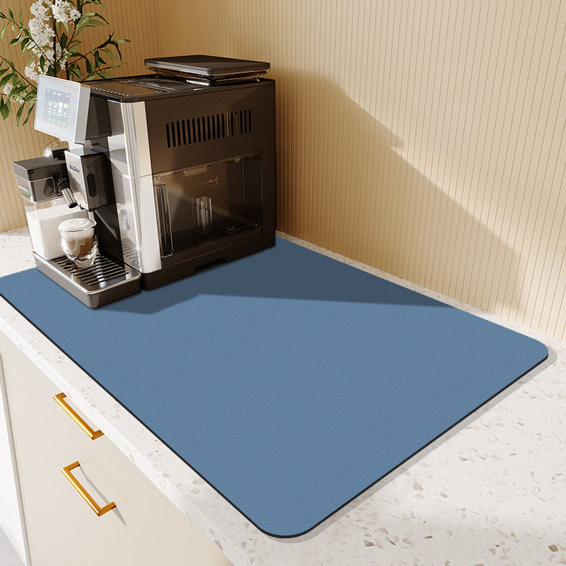 Dish Drying Mat for Counter