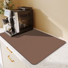 Dish Drying Mat for Counter