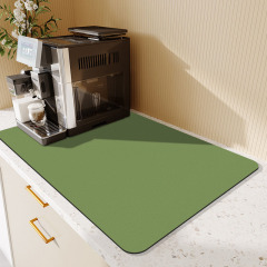 Dish Drying Mat for Counter