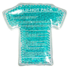 Doctor Shaped Gel Packs