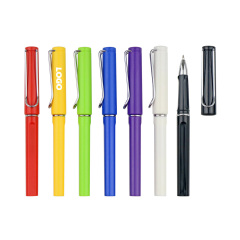 Fashion ABS Gel Pen
