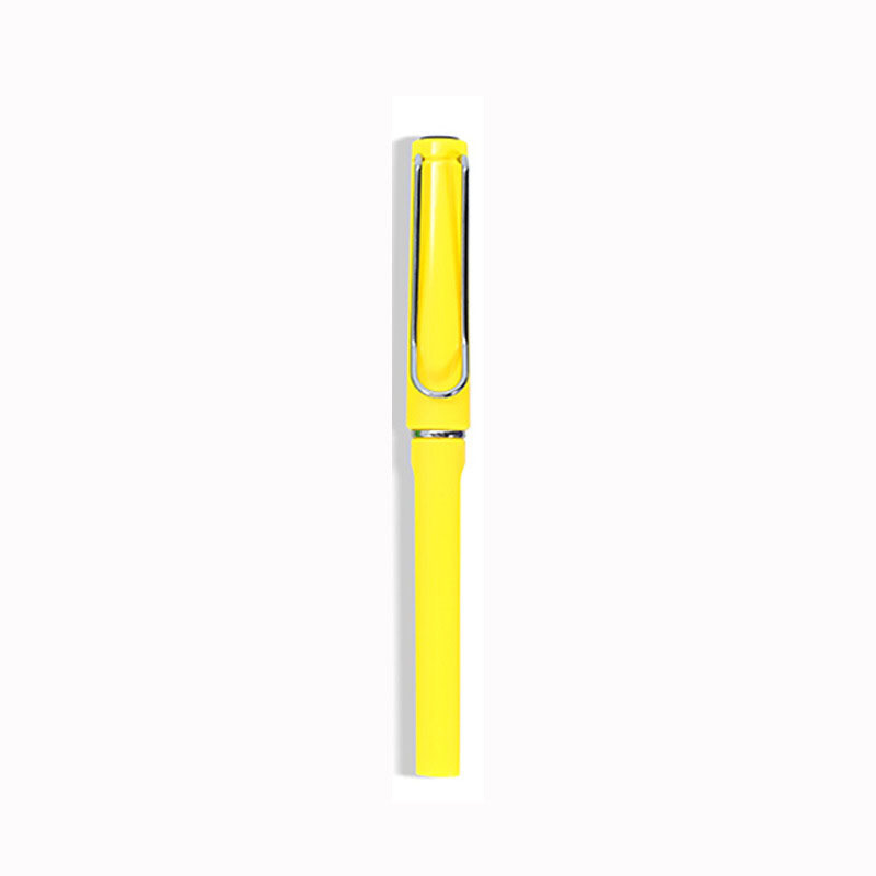 Fashion ABS Gel Pen