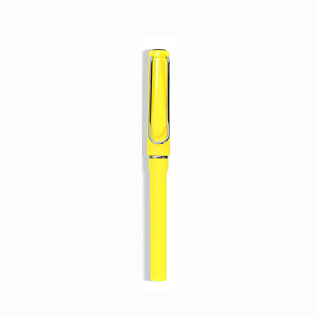 Fashion ABS Gel Pen
