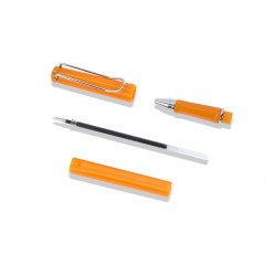 Fashion ABS Gel Pen