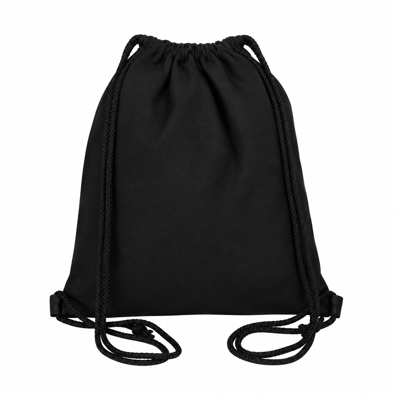Foldable Cotton Canvas Rock Collecting Pouch