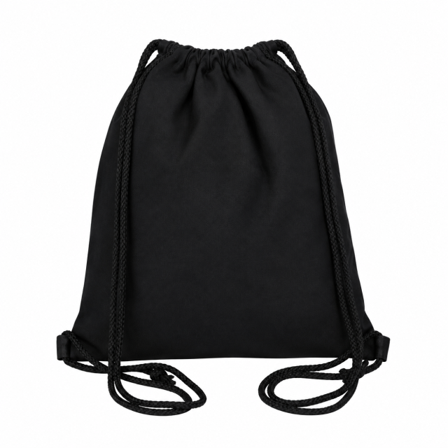 Foldable Cotton Canvas Rock Collecting Pouch