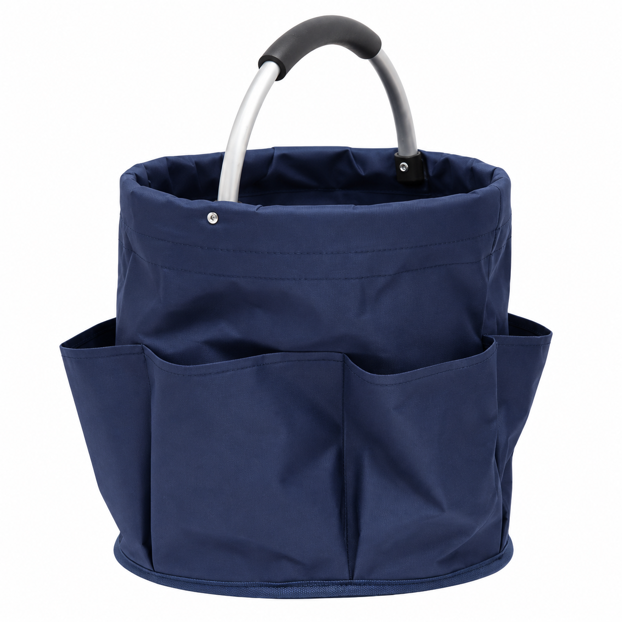 Foldable Oxford Outdoor Picnic Basket