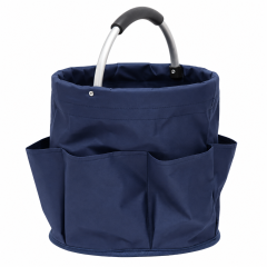 Foldable Oxford Outdoor Picnic Basket