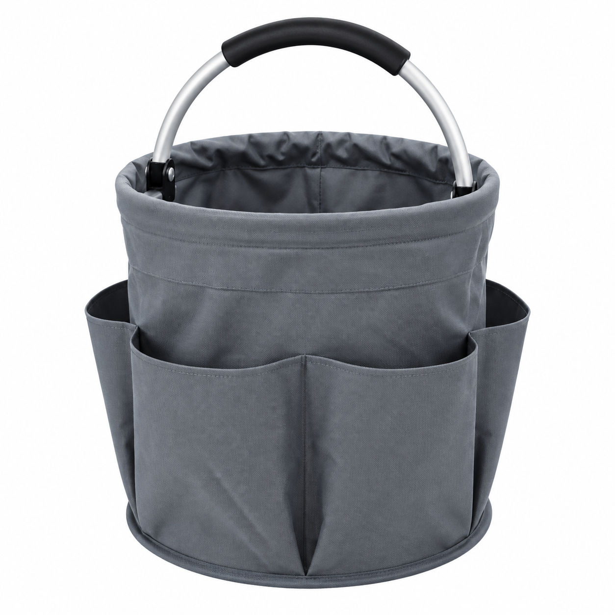 Foldable Oxford Outdoor Picnic Basket