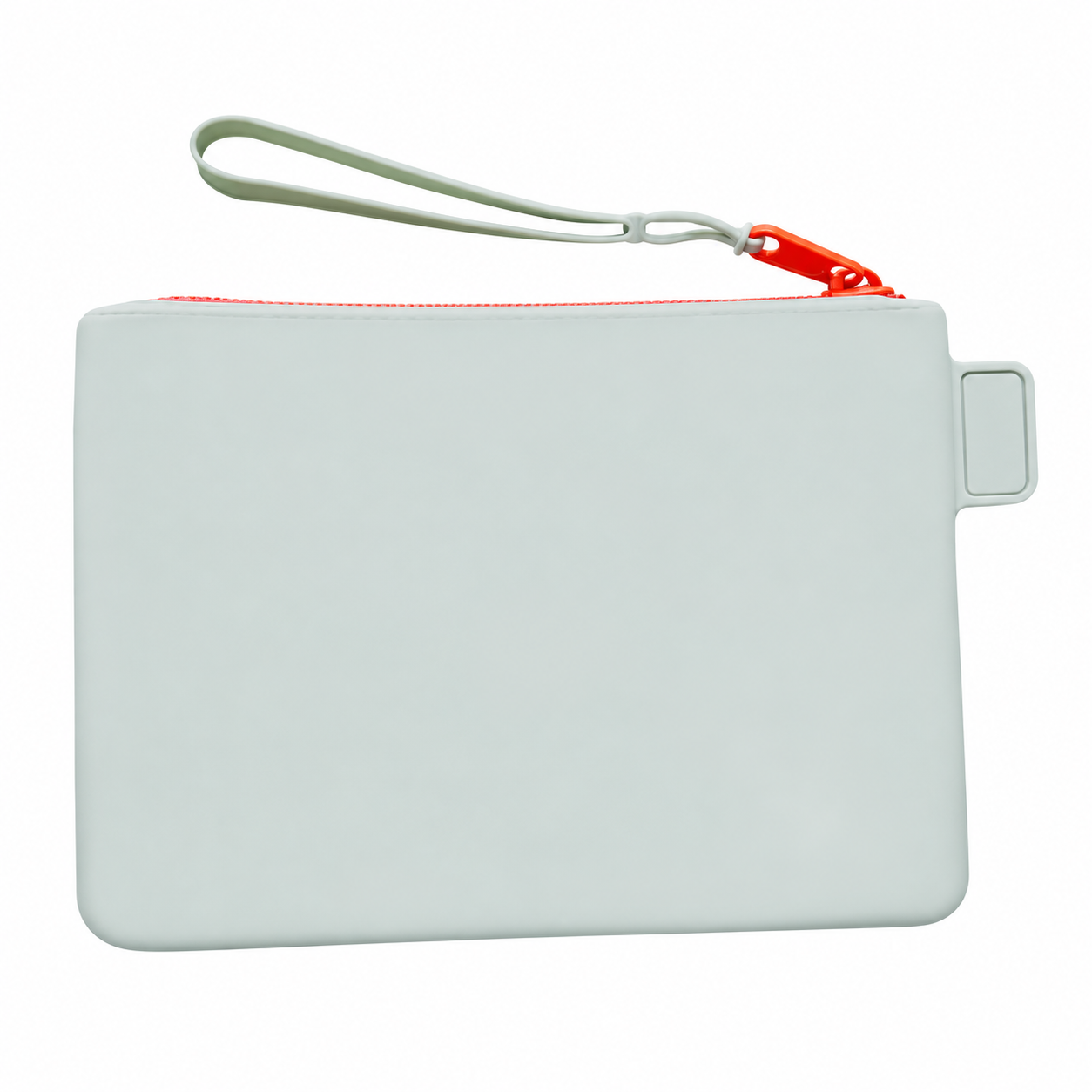 Foldable Silicone Travel Makeup Storage Bag