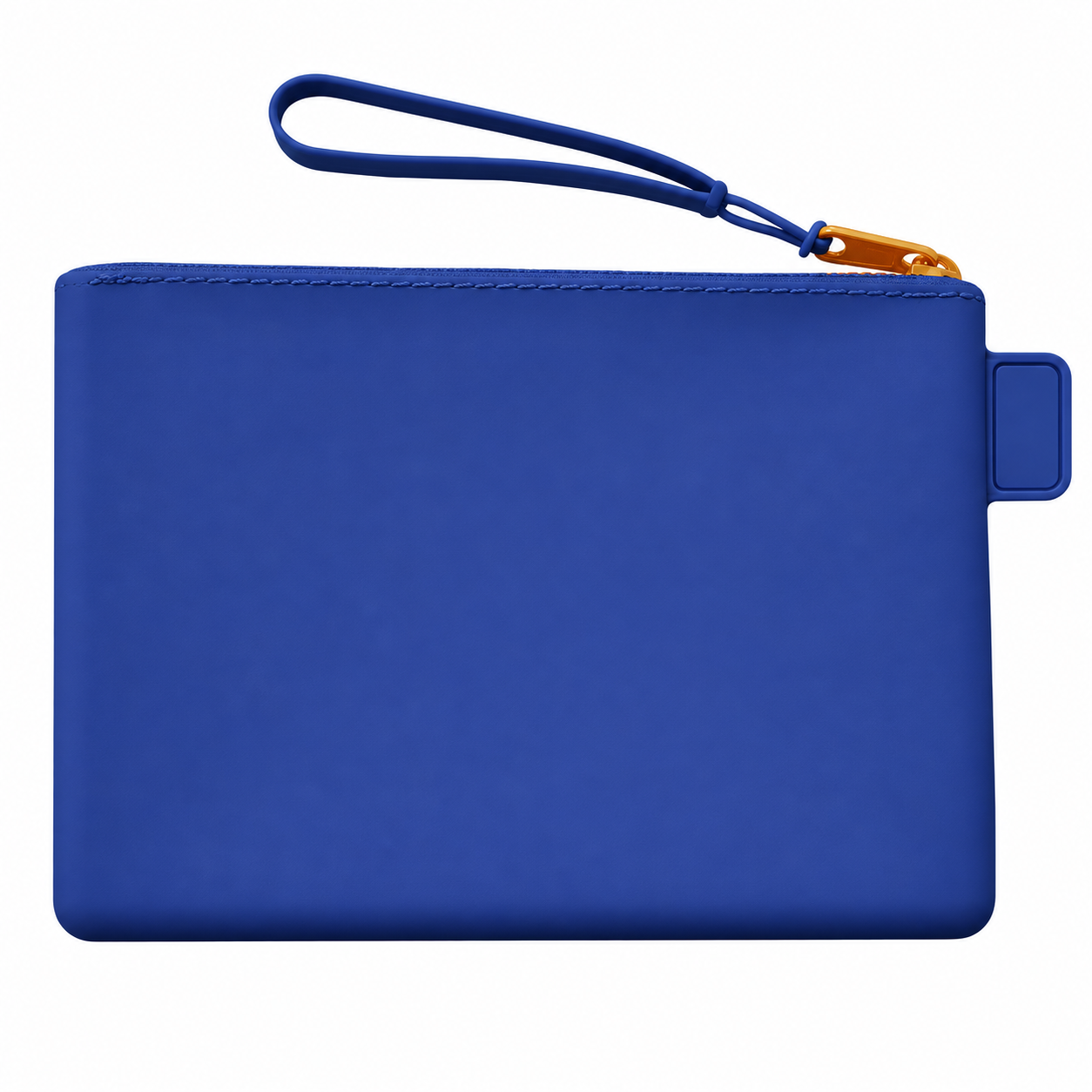 Foldable Silicone Travel Makeup Storage Bag