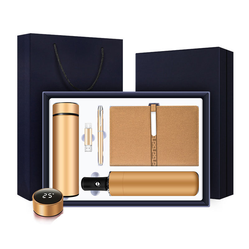 Gift Box Set