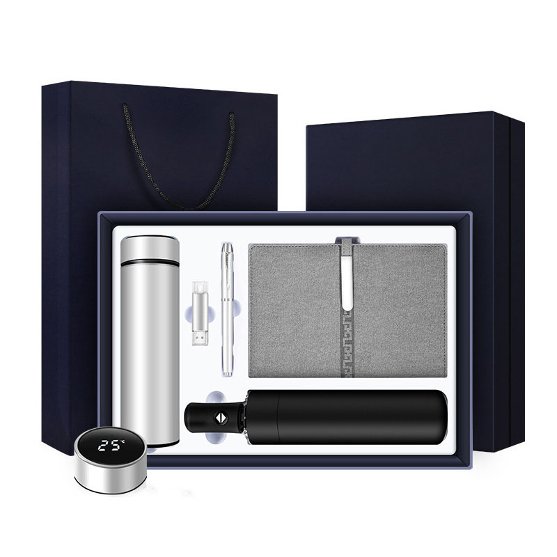 Gift Box Set
