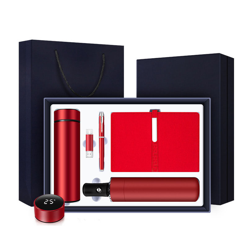 Gift Box Set