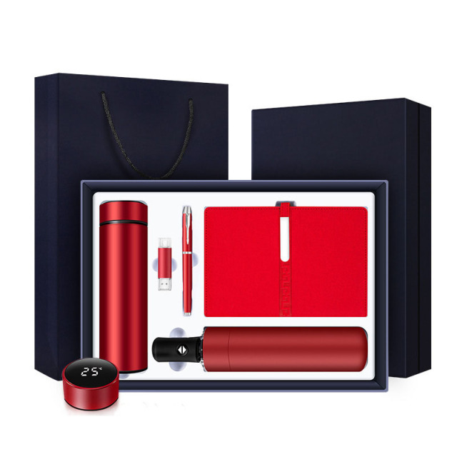 Gift Box Set