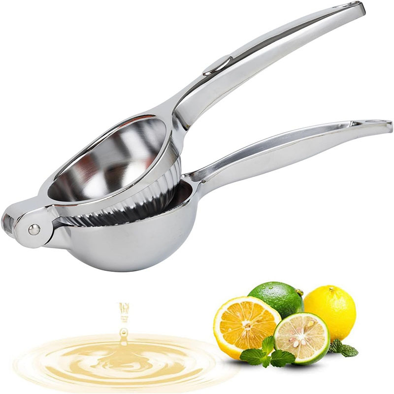 Hand Lemon Squeezer