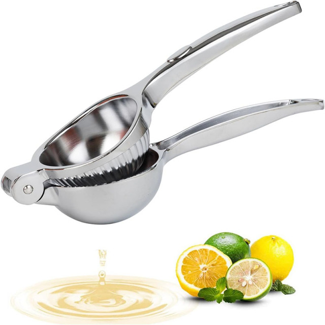 Hand Lemon Squeezer