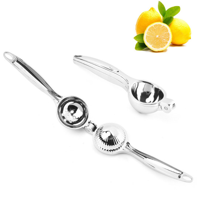 Hand Lemon Squeezer