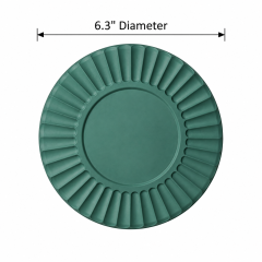 Heat-Resistant Non-Slip Silicone Trivet Mat