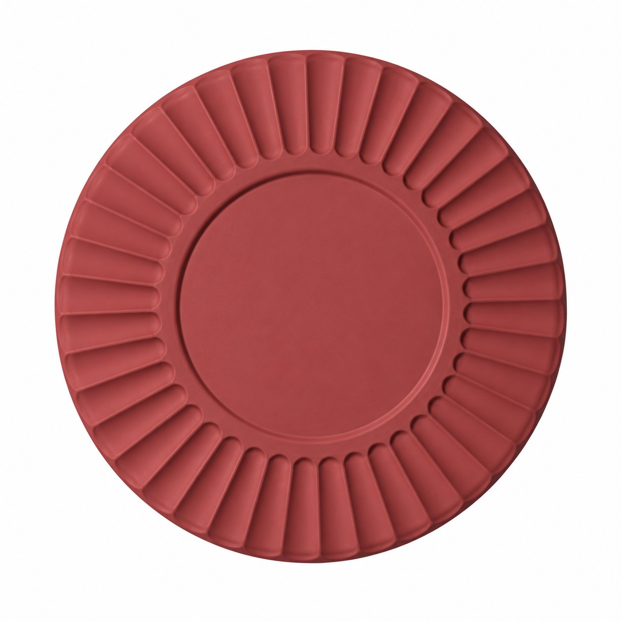 Heat-Resistant Non-Slip Silicone Trivet Mat