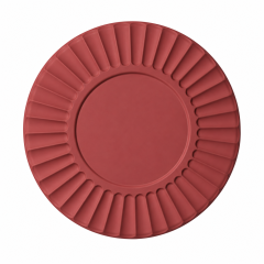 Heat-Resistant Non-Slip Silicone Trivet Mat